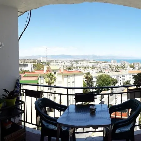 Apartamento Las Estrellas * Torremolinos