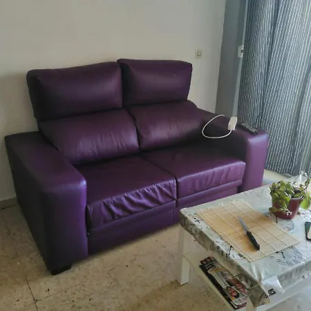 Apartamento Las Estrellas Apartamento