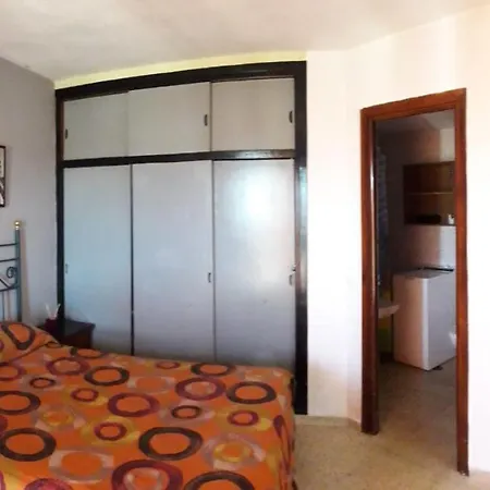 Apartamento Las Estrellas Διαμέρισμα *
