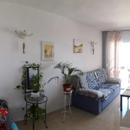 Apartamento Las Estrellas Apartment