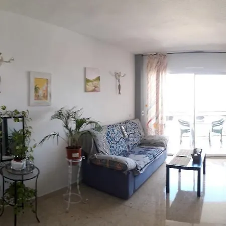 Apartamento Las Estrellas