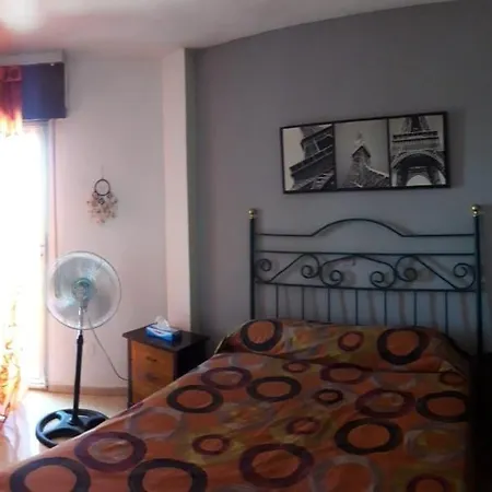 Apartamento Las Estrellas Apartment