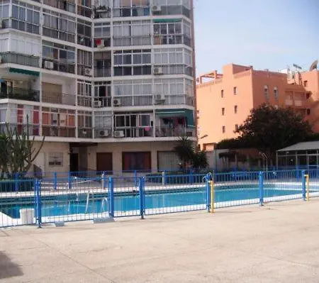 Apartment Apartamento Las Estrellas